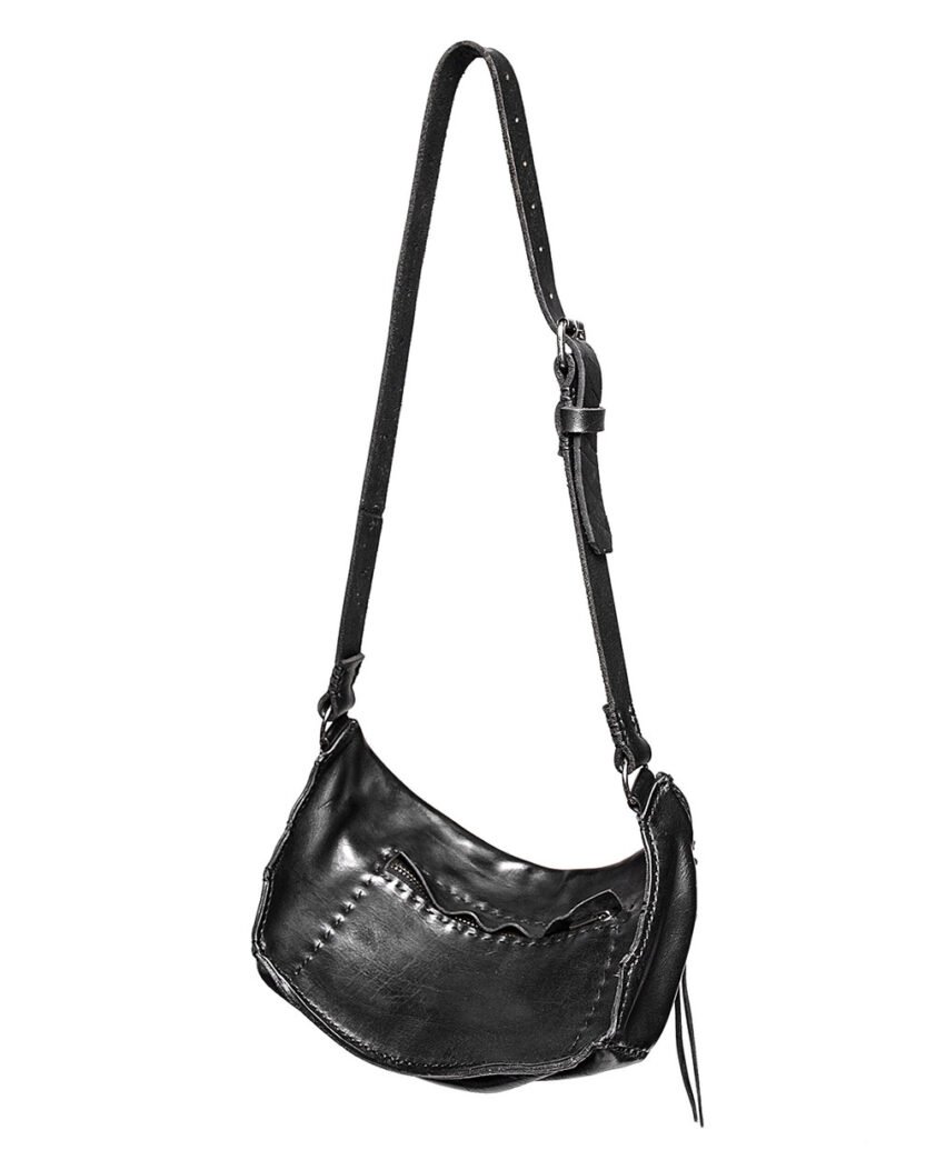 Contrast Scar Body Bag