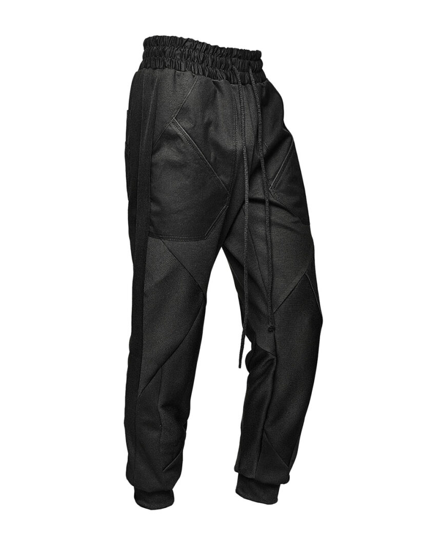 Refract Segment Track Pants