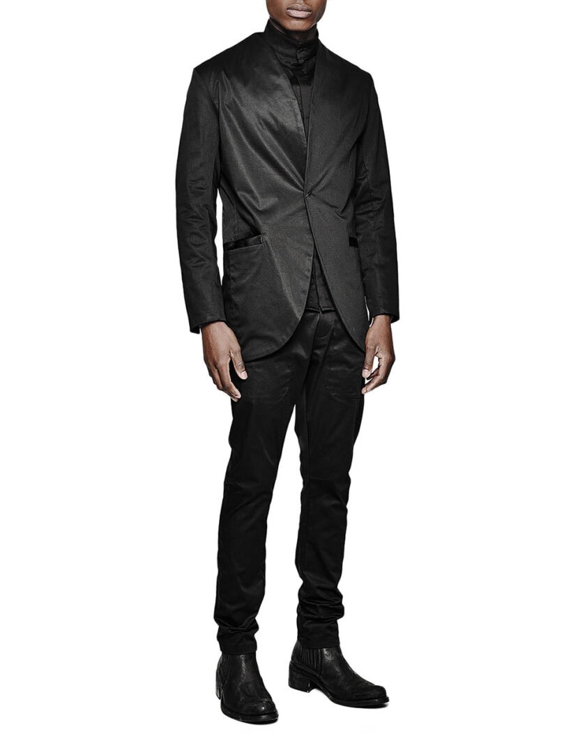 Unsullied Blazer Type ‘YT’