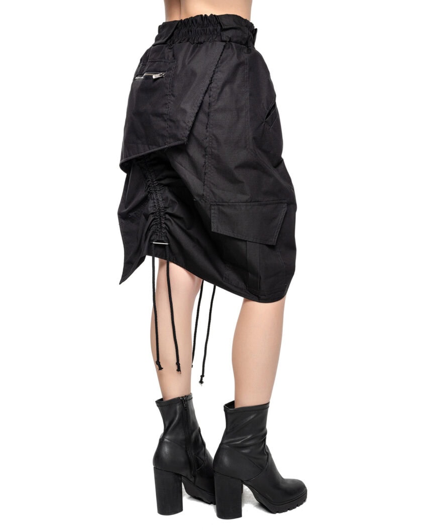 Aspect Layered Construct Skirt