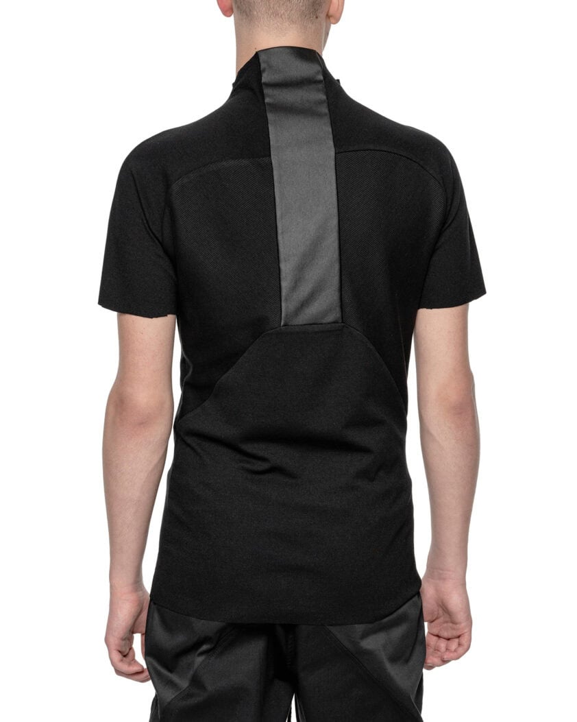 Charge Collar Construct T-Shirt