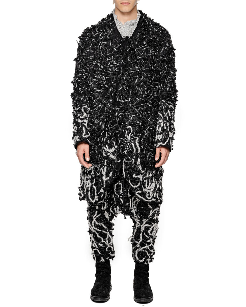 Phase Fiber Bond Dark Blend Coat