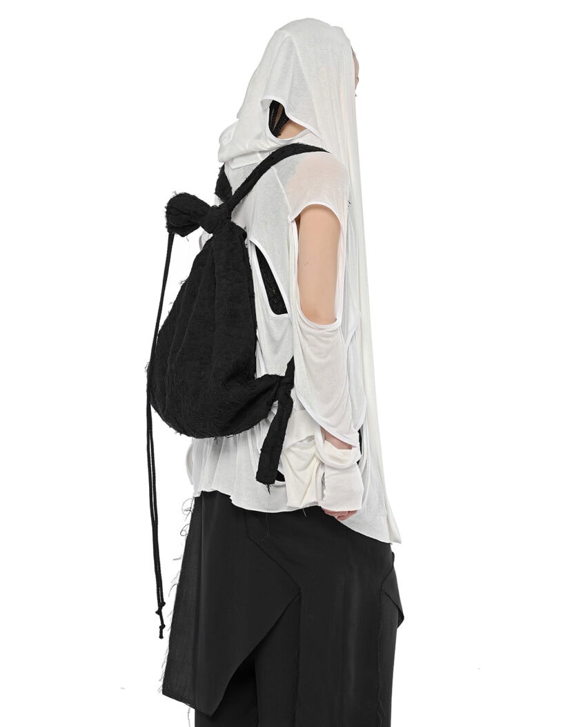Fiber Bond Kutch Backpack Bag