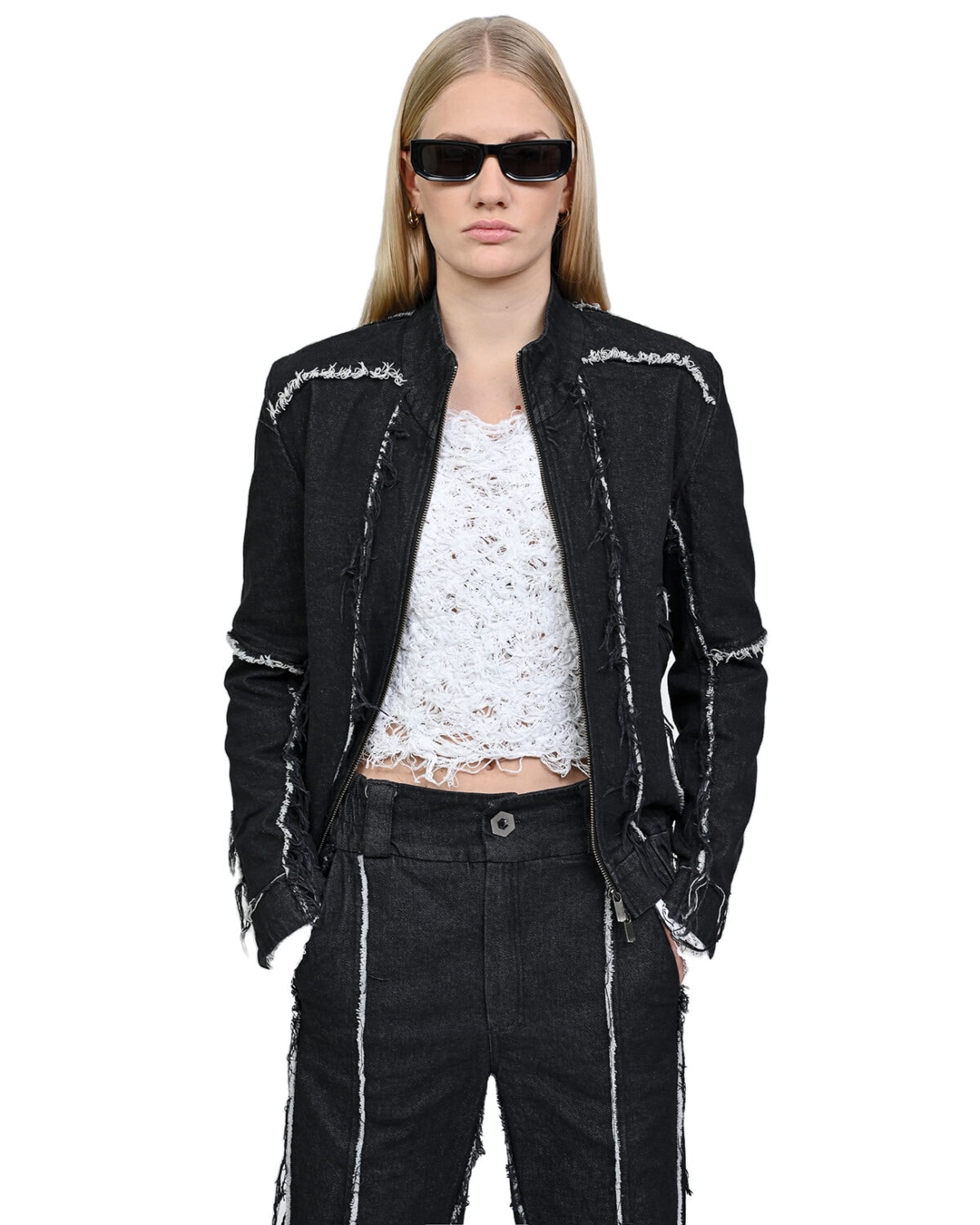 Fiber Bond Soft Dense Sweater