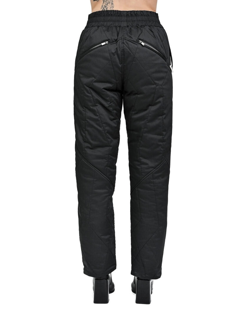 Tachyon Quilted Winter Pants