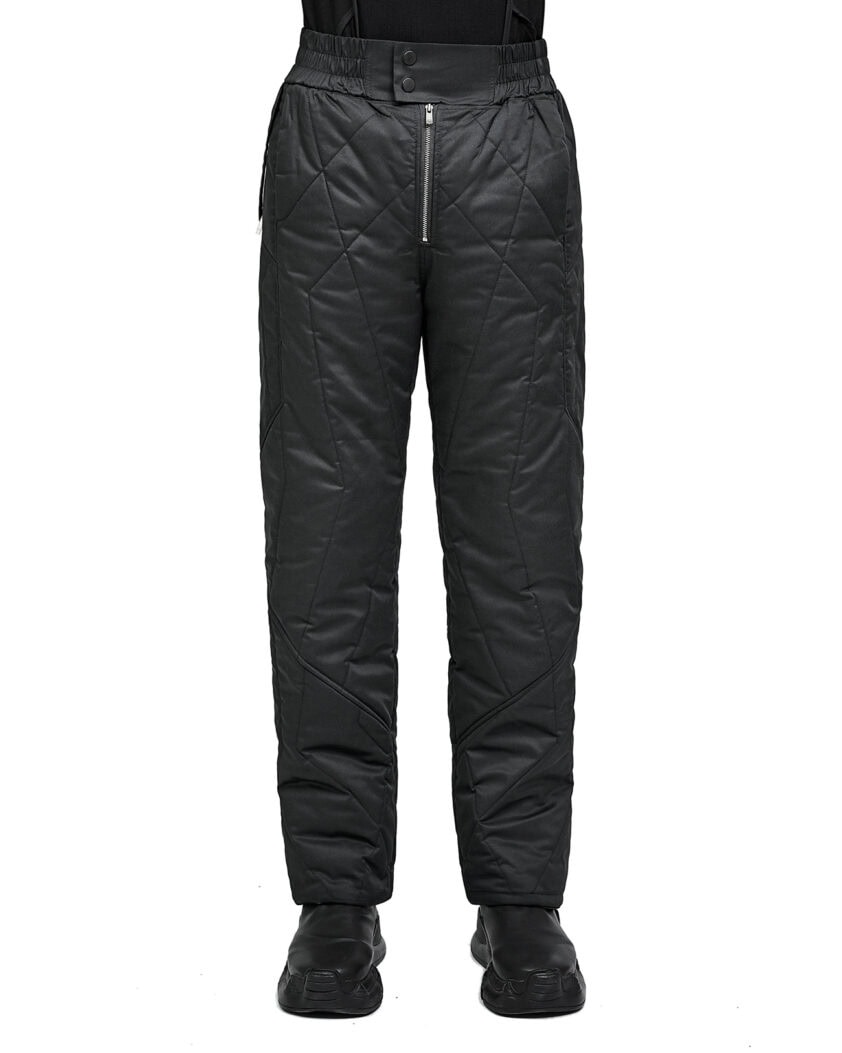Tachyon Quilted Winter Pants