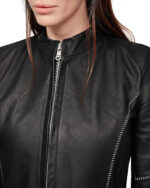 Biker Horse Leather Jacket
