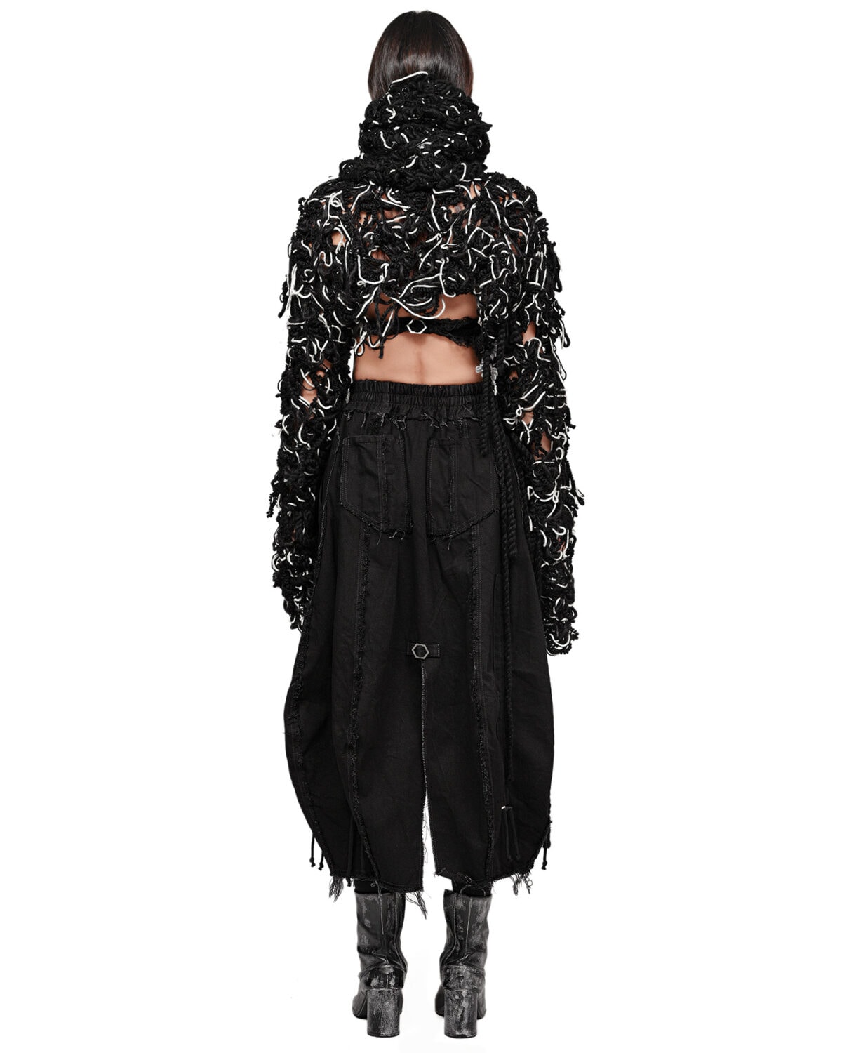 Fiber Bond Oracle Collar Sleeves