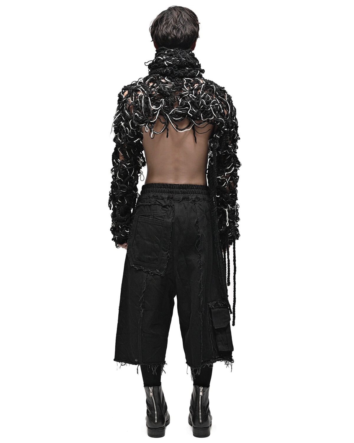 Fiber Bond Oracle Collar Sleeves