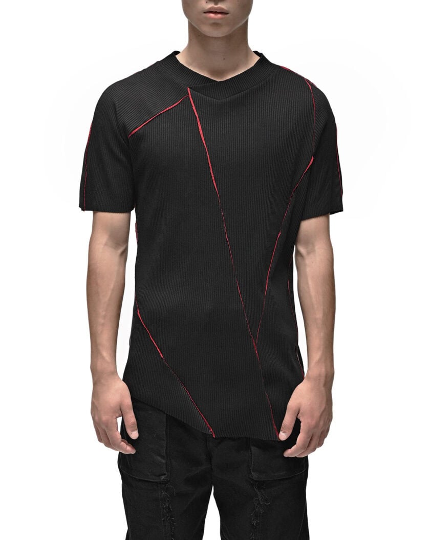 Magma Linear T-shirt