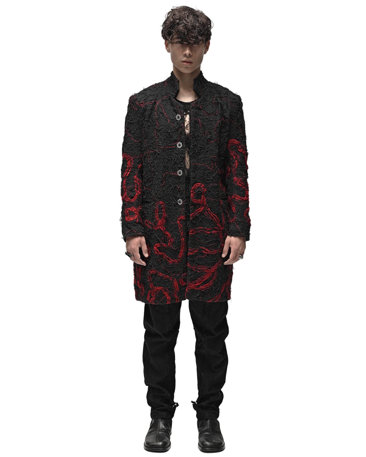 Fiber Bond Magma Coat