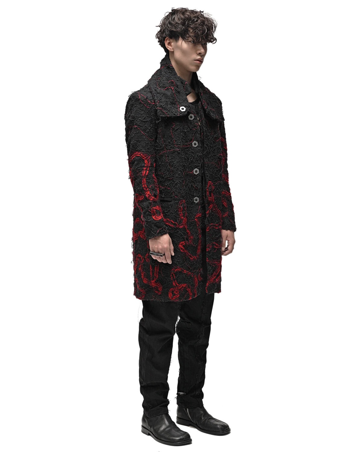 Fiber Bond Magma Coat