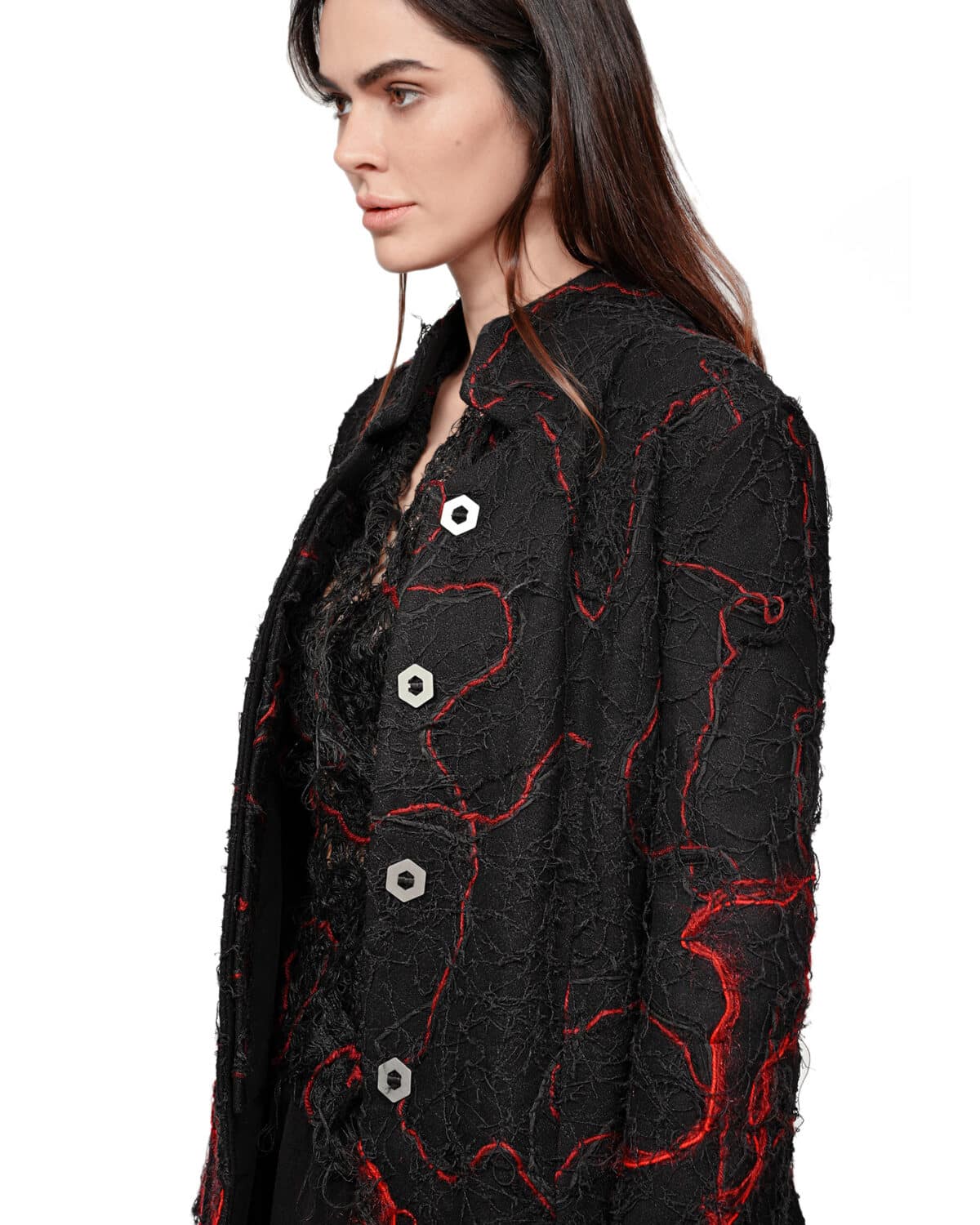 Fiber Bond Magma Coat