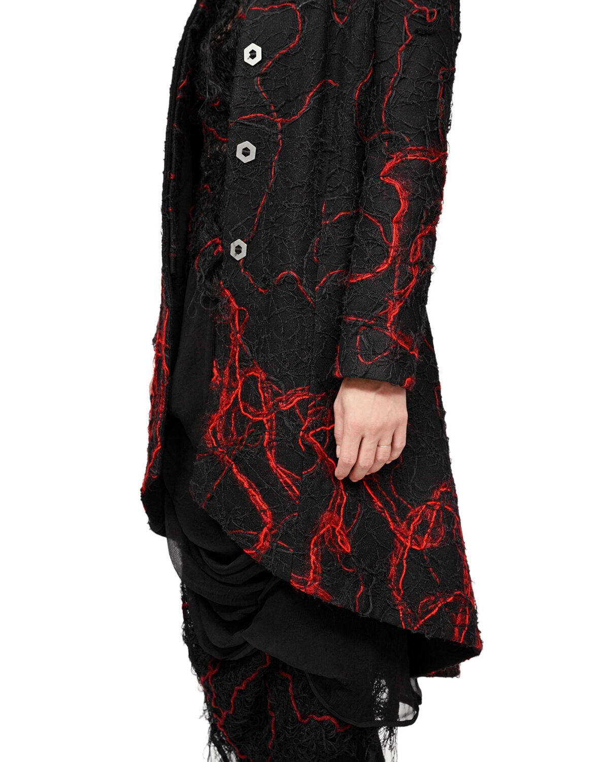 Fiber Bond Magma Coat