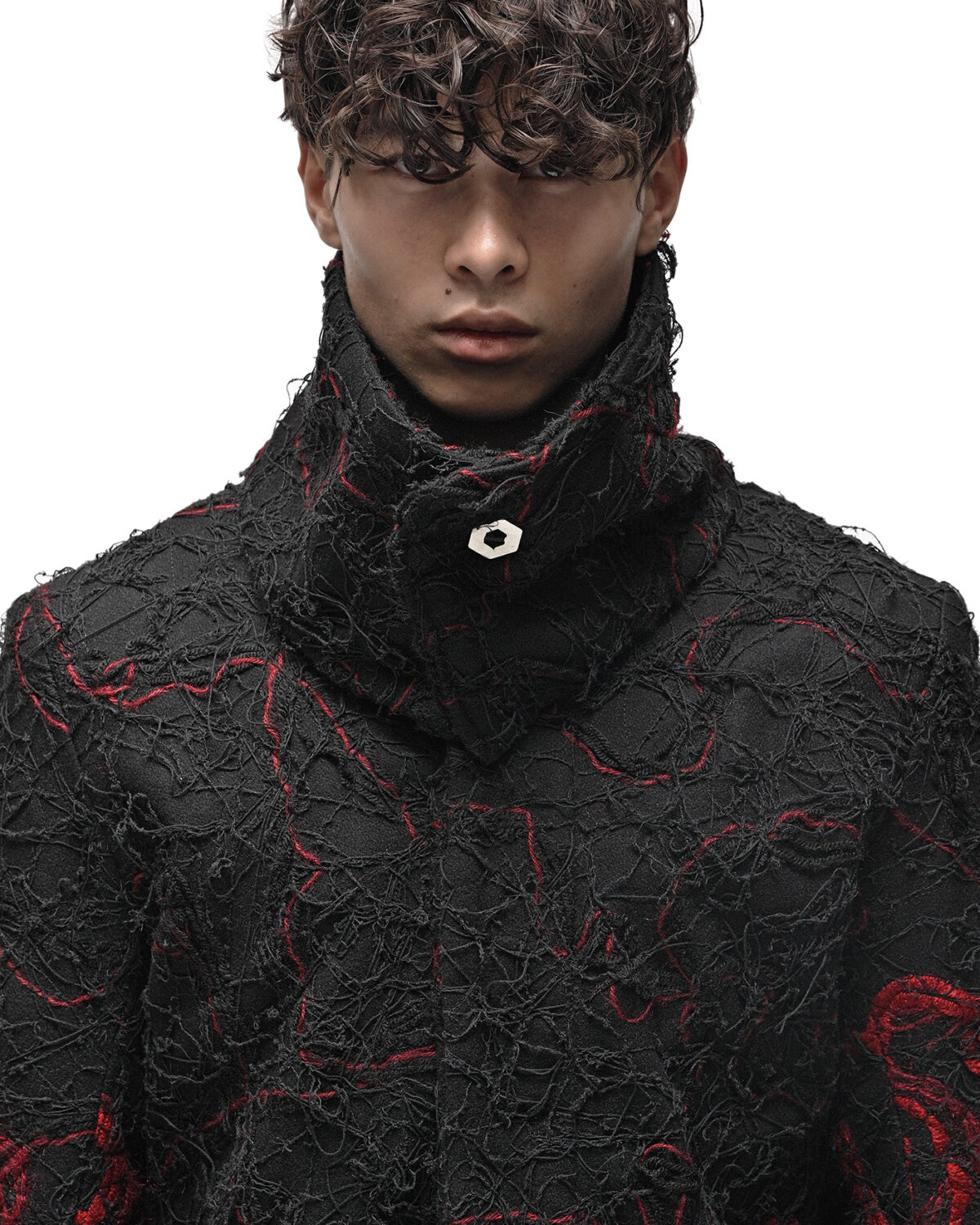 Fiber Bond Magma Coat