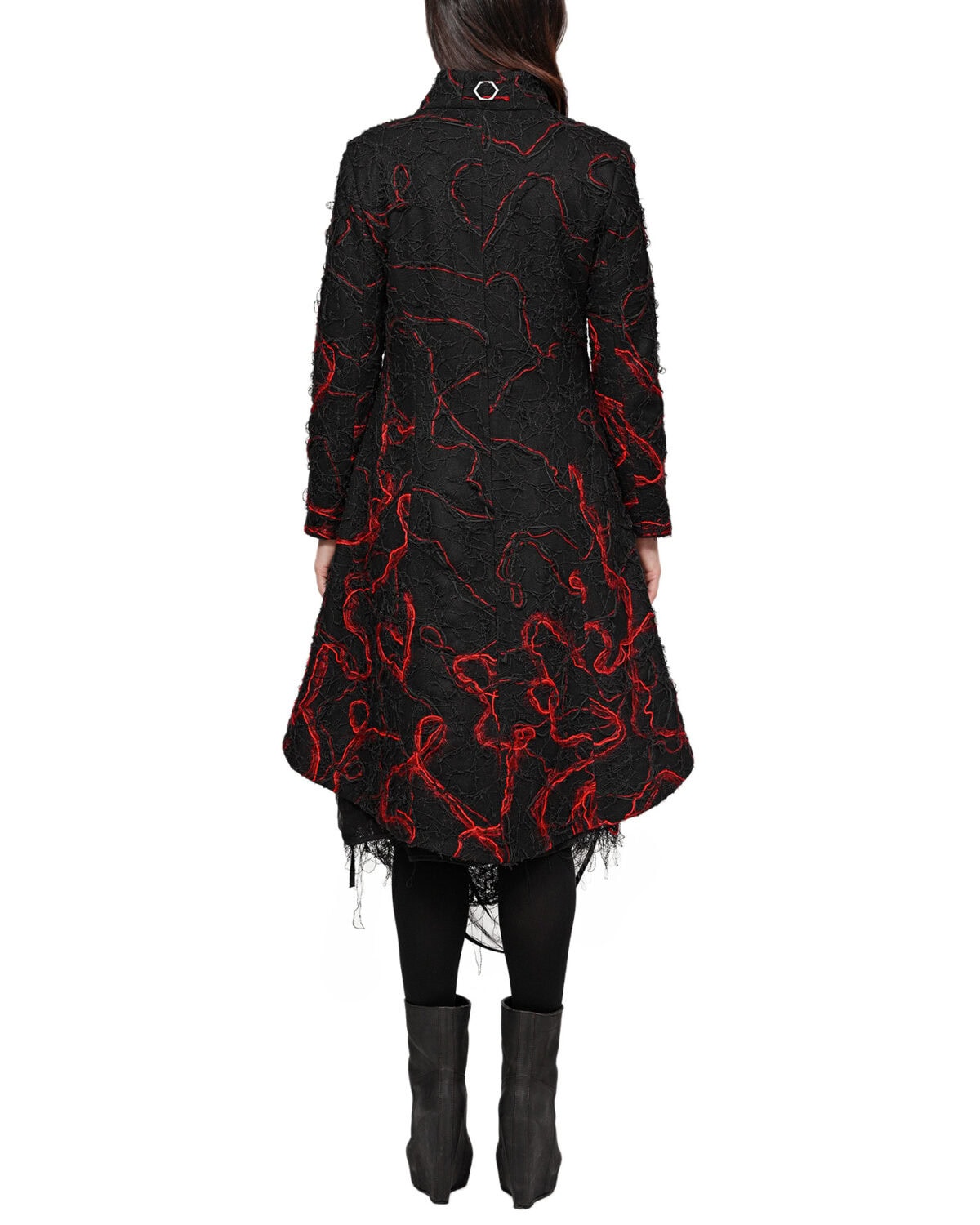 Fiber Bond Magma Coat