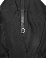 Reverse Edge Construct Cardigan