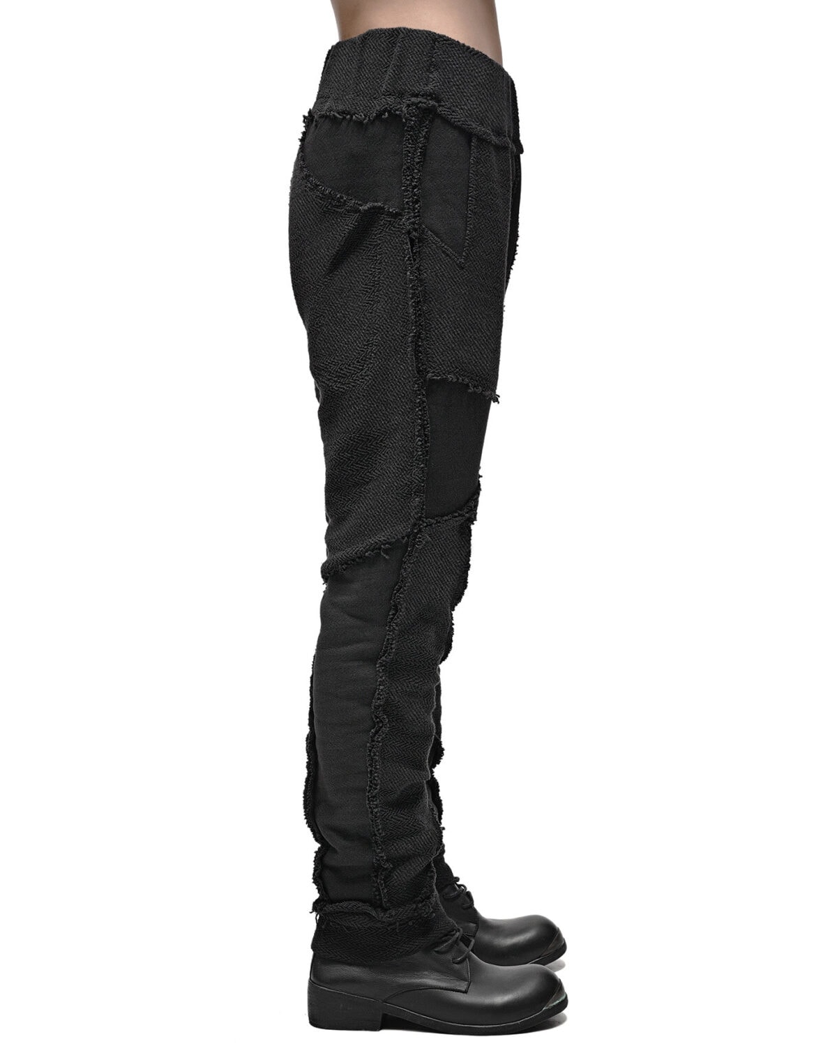 Reverse Edge Construct Jogger