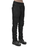 Reverse Edge Construct Jogger