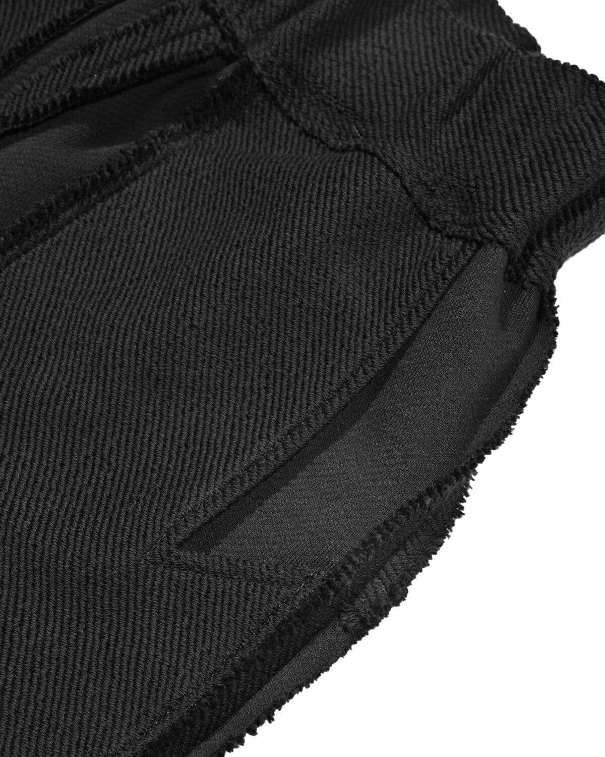 Reverse Edge Construct Jogger