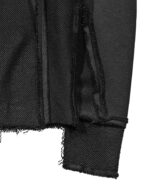 Construct Reverse Hoodie