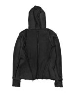 Construct Reverse Hoodie
