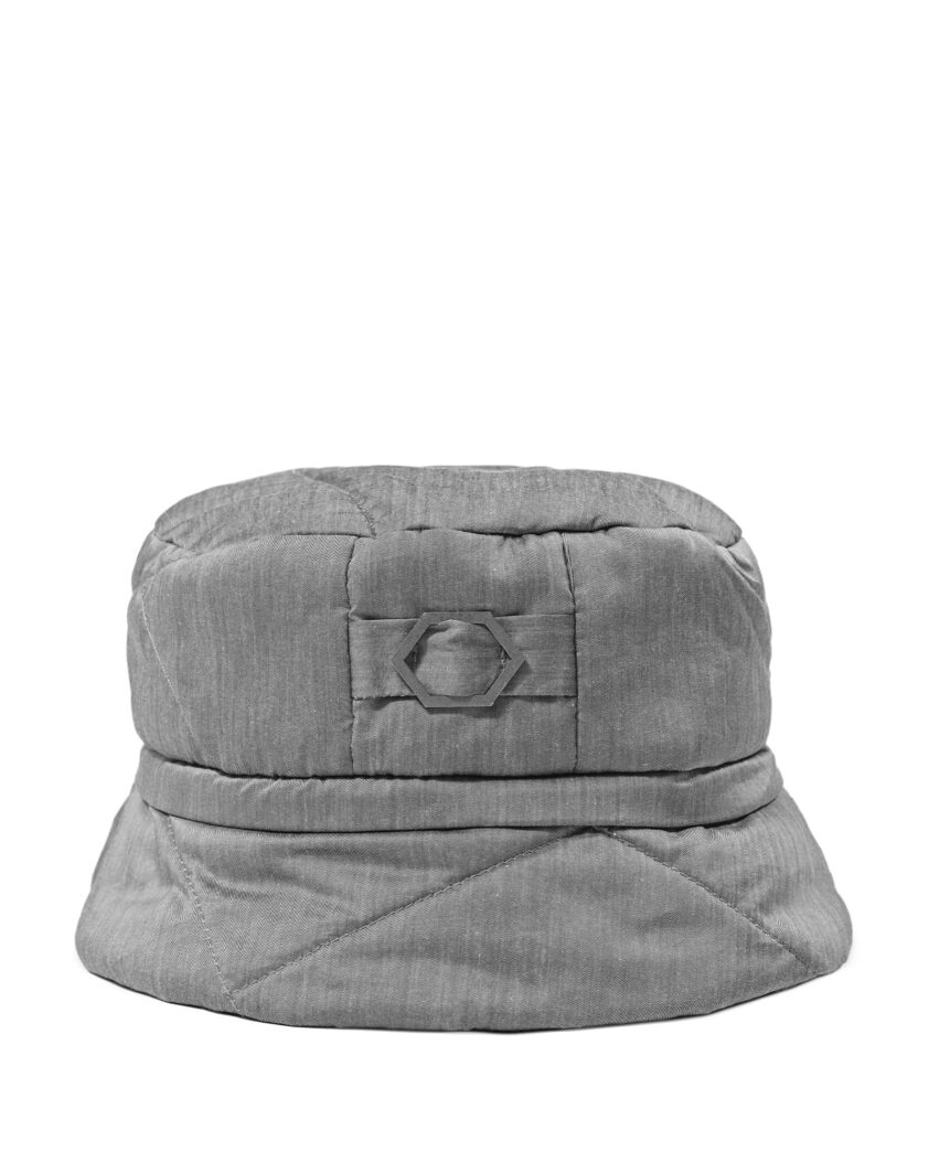 Inox Segment Bucket Hat