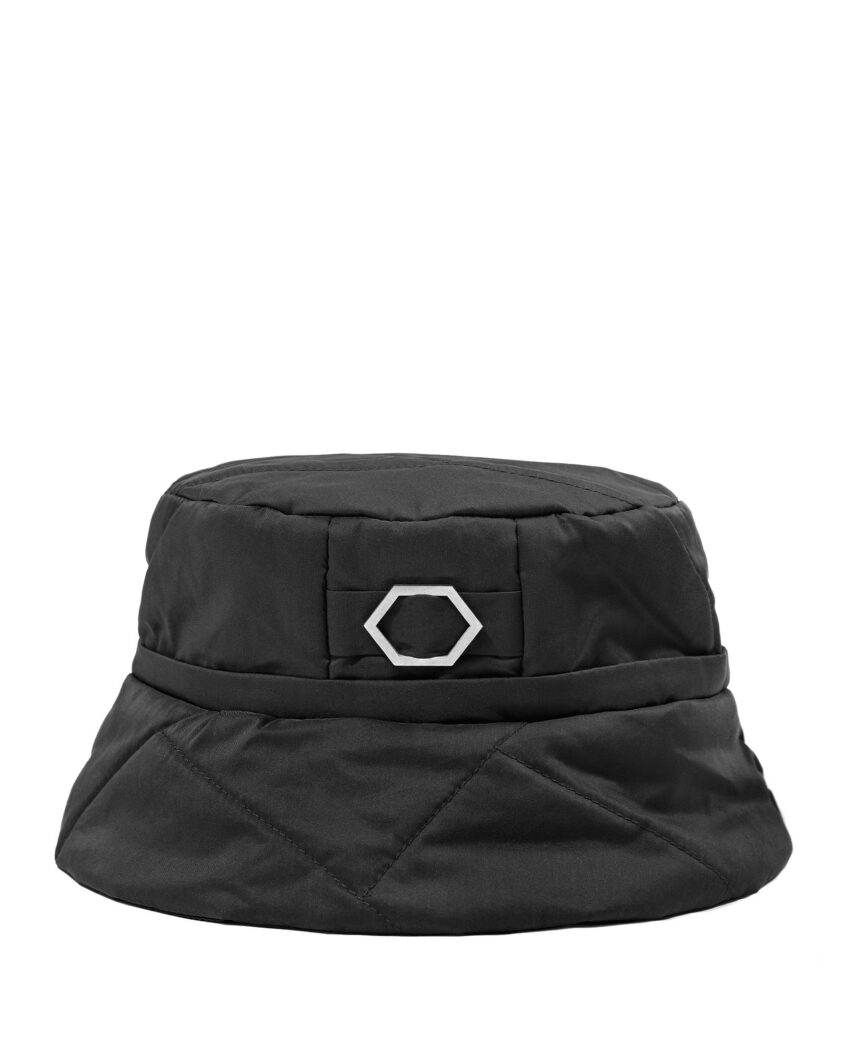 Gravity Segment Bucket Hat