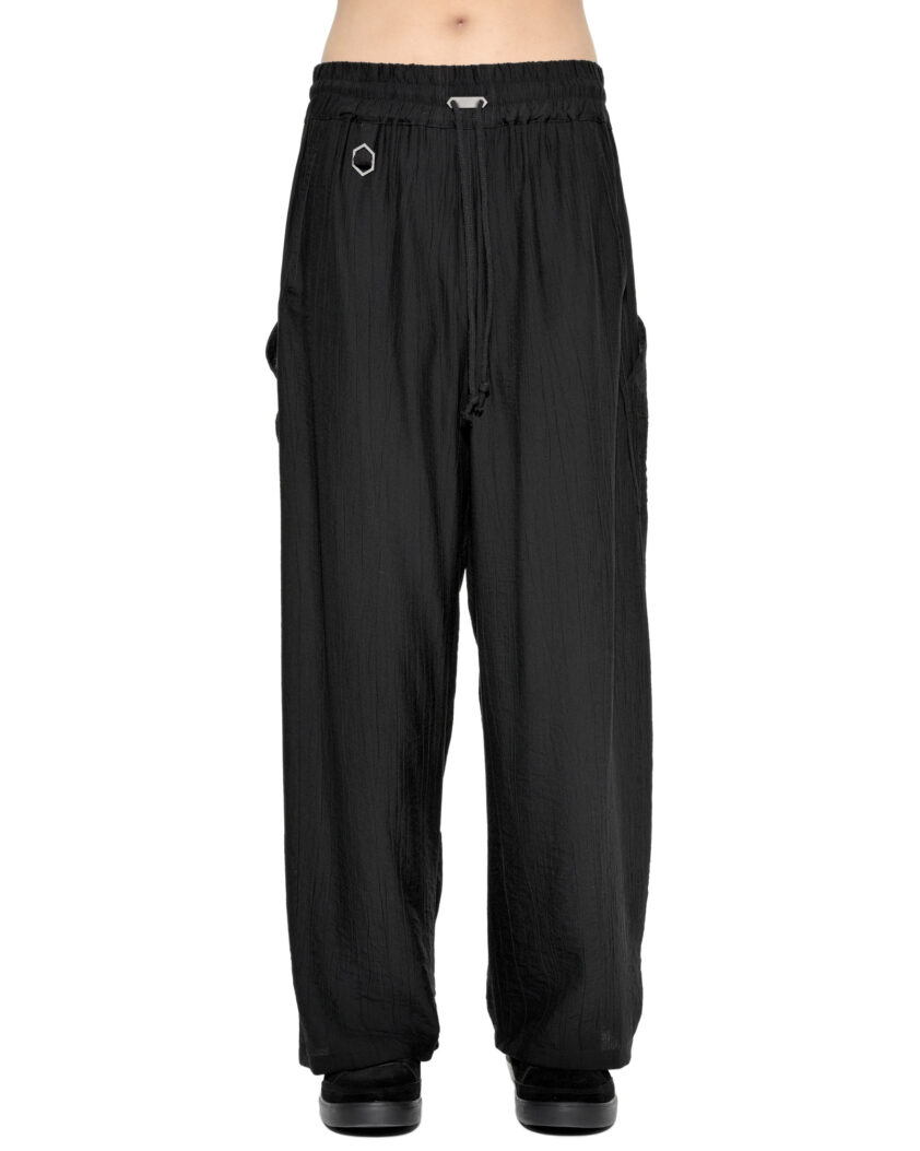 Array Soft Loose Pants